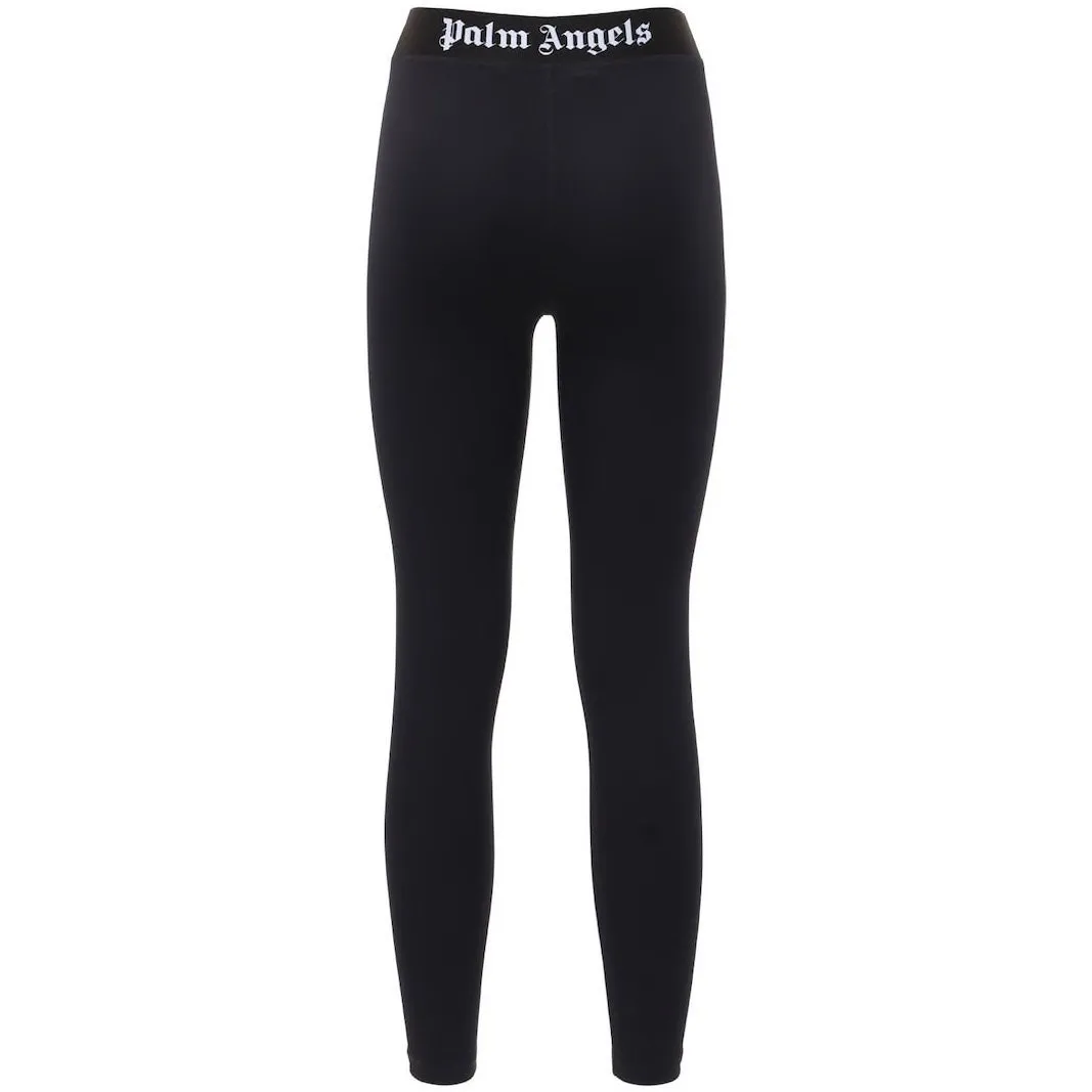 Womens Palm Angels Classic Leggings