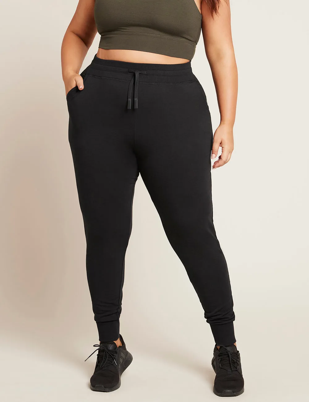 Women's Weekend Jogger