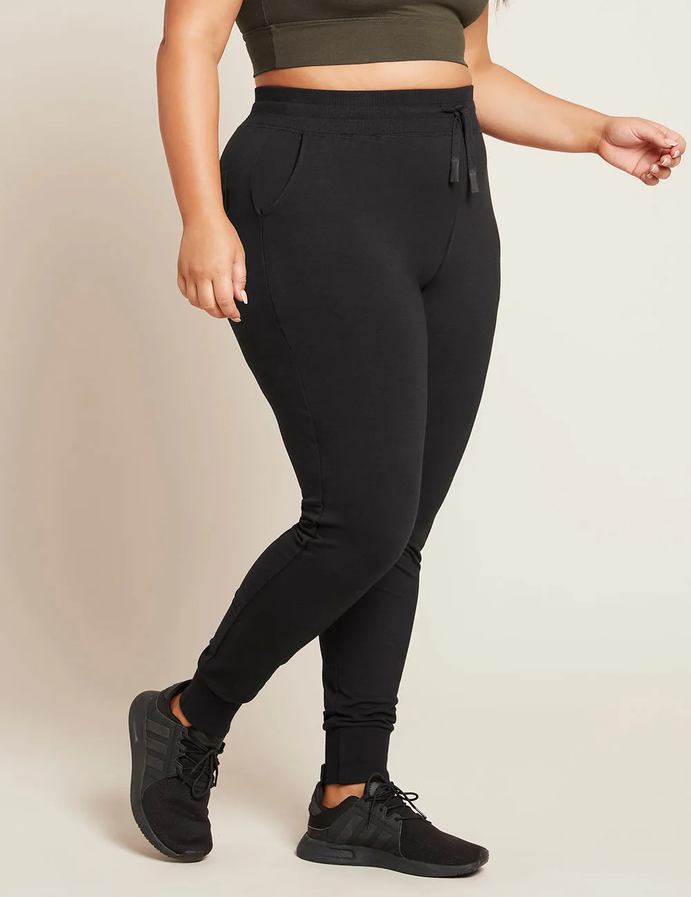 Women's Weekend Jogger