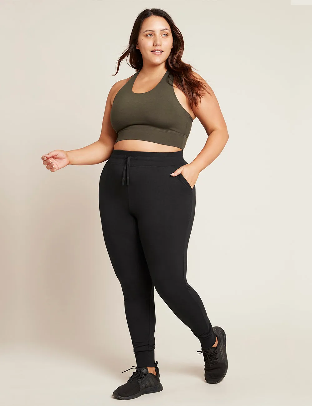 Women's Weekend Jogger