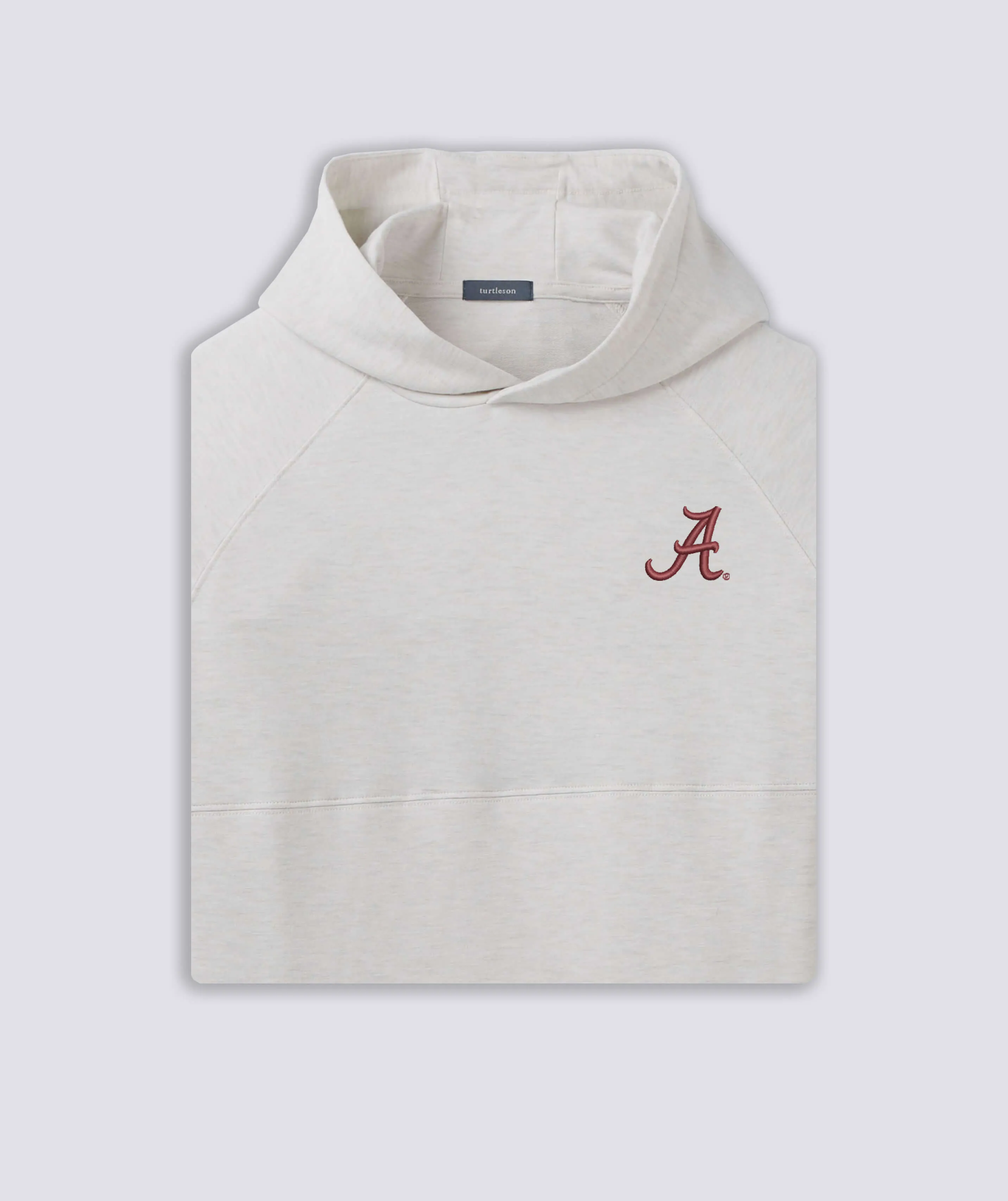 Wynn Performance Hoodie - University of Alabama