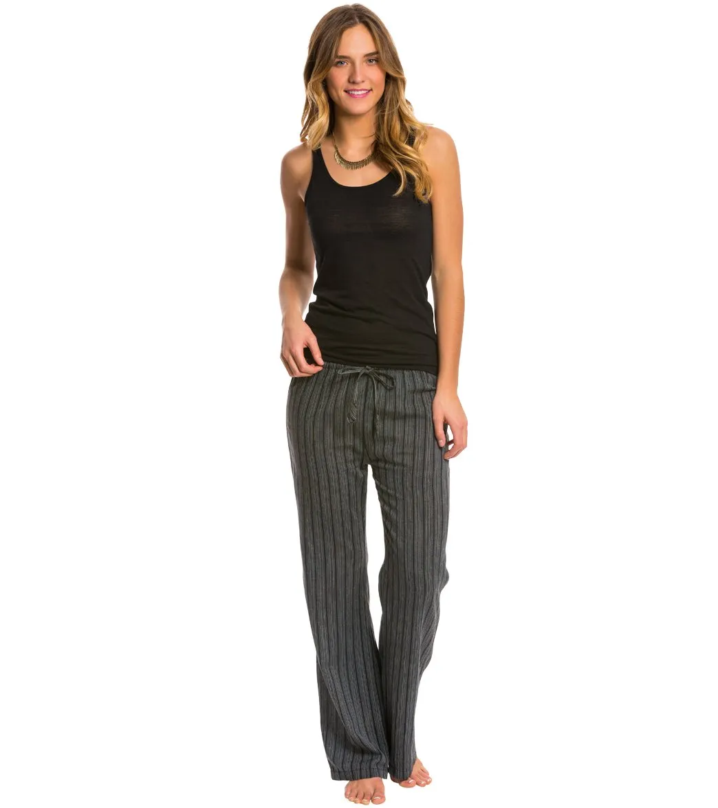 Yak & Yeti Cotton Yoga Pants