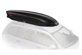 Yakima SkyBox 12 Carbonite 8007334