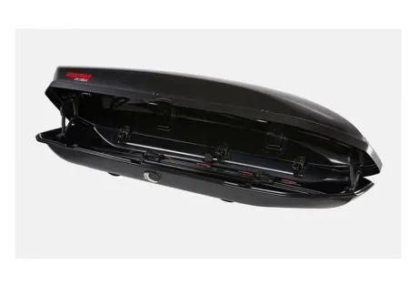 Yakima SkyBox 12 Carbonite 8007334