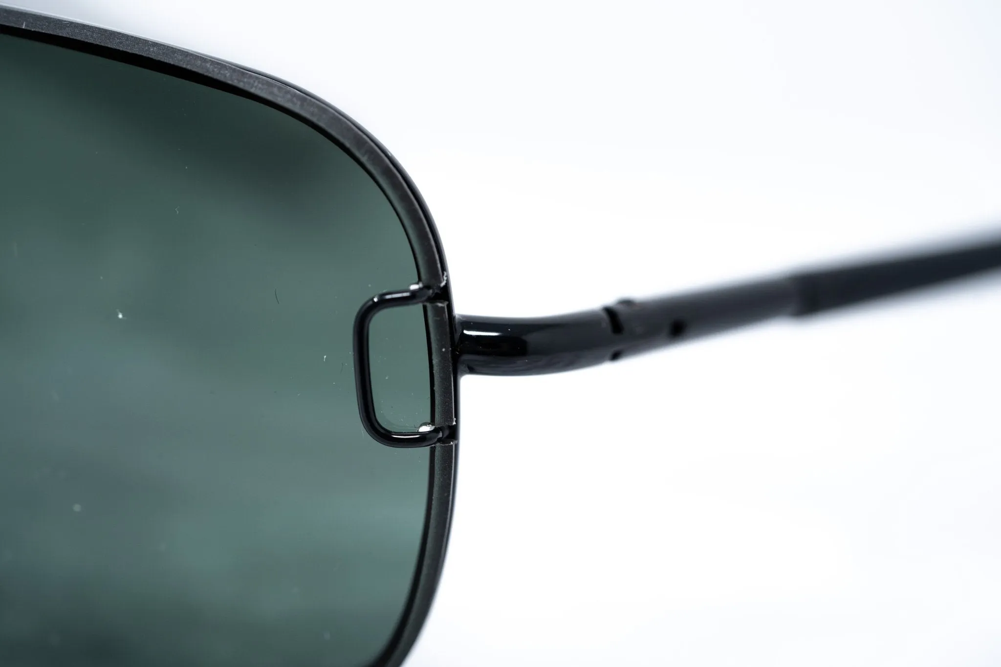 Yohji Yamamoto Sunglasses Black and Grey YY10ROCKERC3SUN